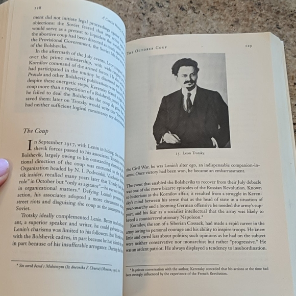 A Concise History of The Russian Revolution - Picture 4 of 4